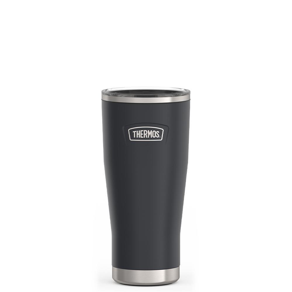 24oz Icon™ Tumbler With Slide Lock Lid