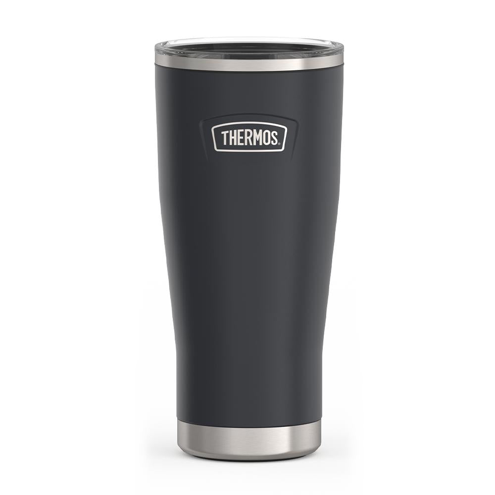 24oz Icon™ Tumbler With Slide Lock Lid