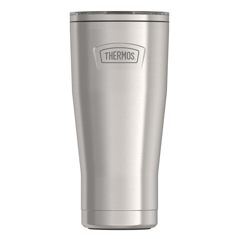 24oz Icon™ Tumbler With Slide Lock Lid