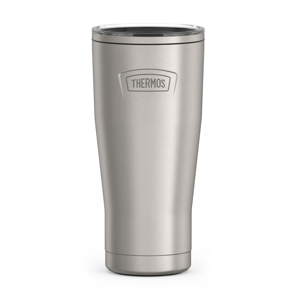 24oz Icon™ Tumbler With Slide Lock Lid