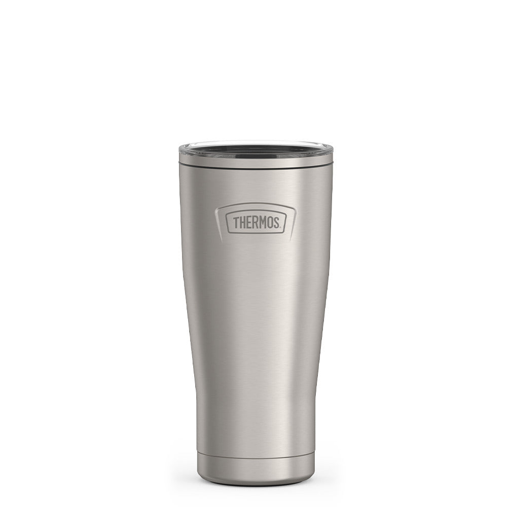 24oz Icon™ Tumbler With Slide Lock Lid