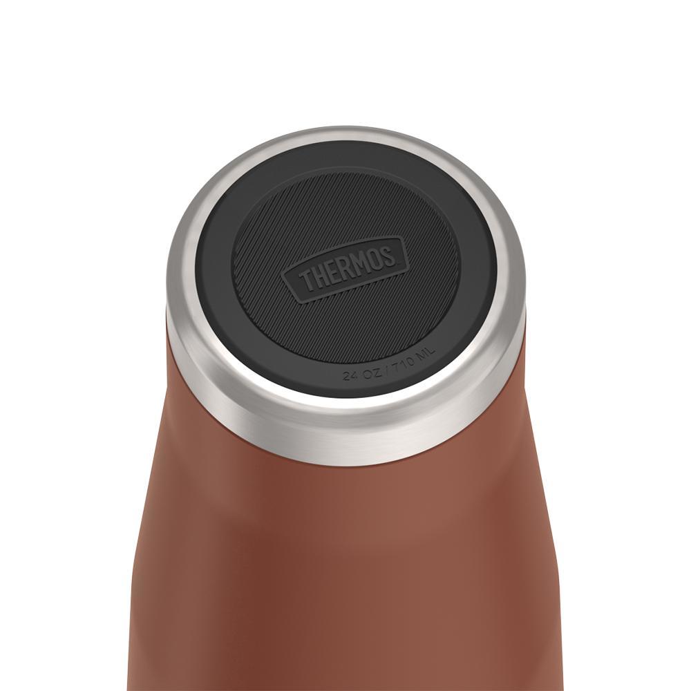 24oz Icon™ Tumbler With Slide Lock Lid
