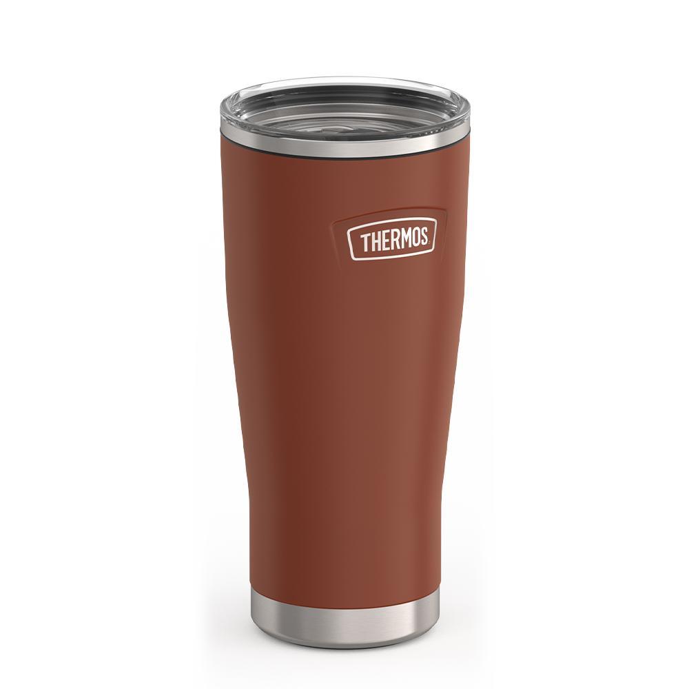 24oz Icon™ Tumbler With Slide Lock Lid