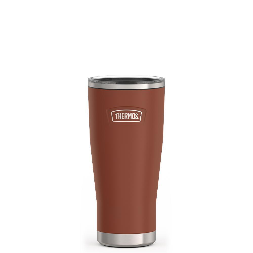 24oz Icon™ Tumbler With Slide Lock Lid