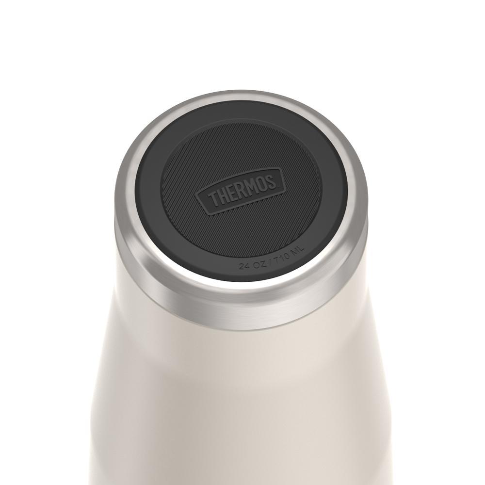 24oz Icon™ Tumbler With Slide Lock Lid
