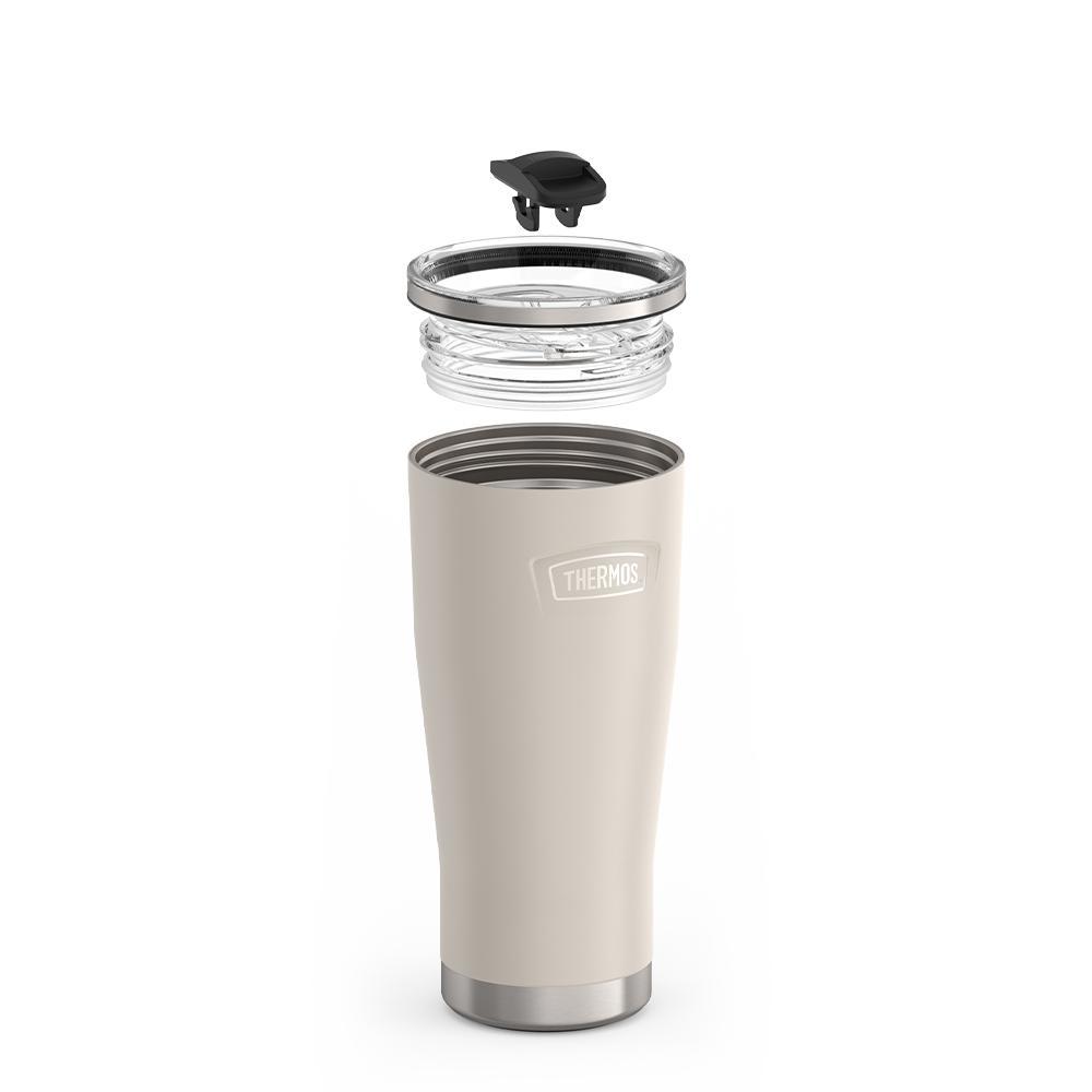 24oz Icon™ Tumbler With Slide Lock Lid