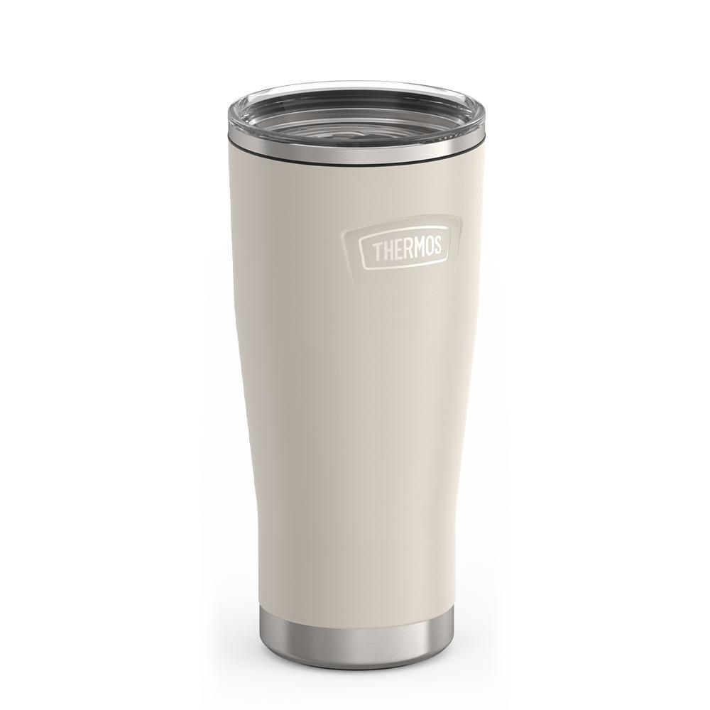 24oz Icon™ Tumbler With Slide Lock Lid