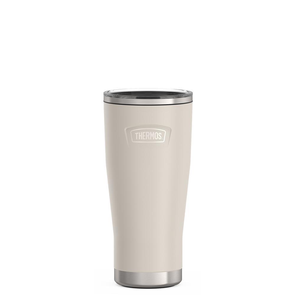 24oz Icon™ Tumbler With Slide Lock Lid
