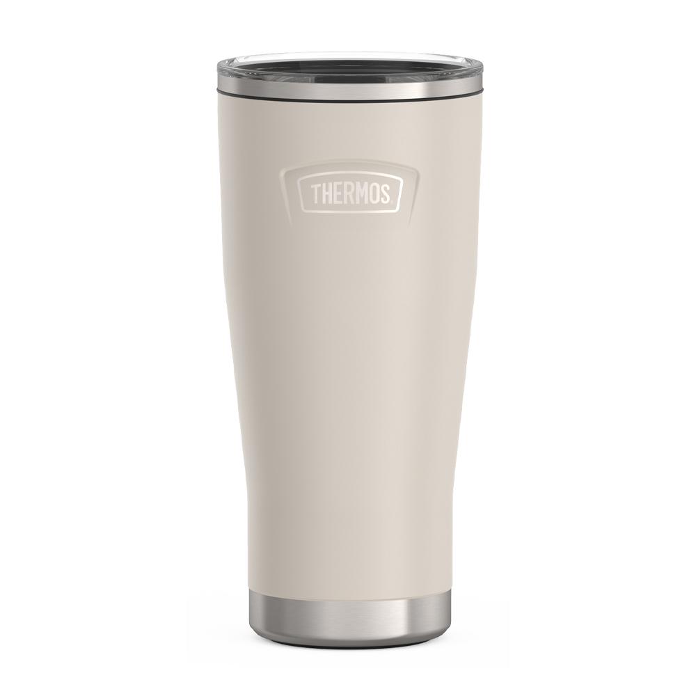 24oz Icon™ Tumbler With Slide Lock Lid