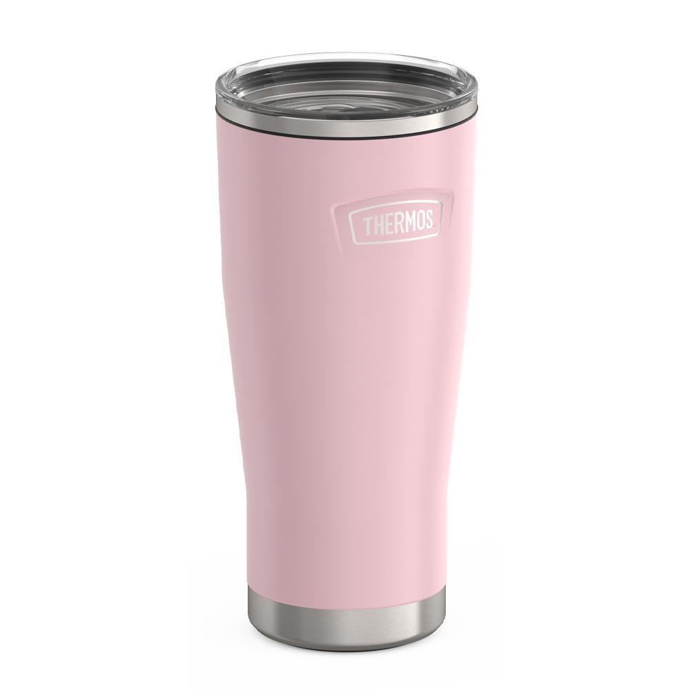 24oz Icon™ Tumbler With Slide Lock Lid