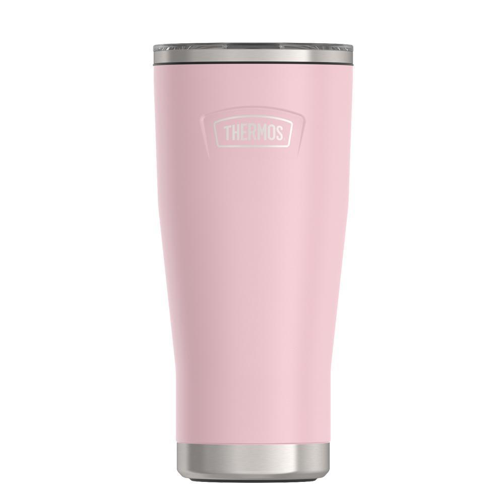 24oz Icon™ Tumbler With Slide Lock Lid
