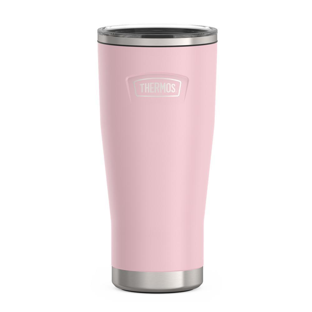 24oz Icon™ Tumbler With Slide Lock Lid