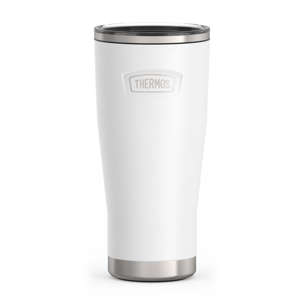24oz Icon™ Tumbler With Slide Lock Lid