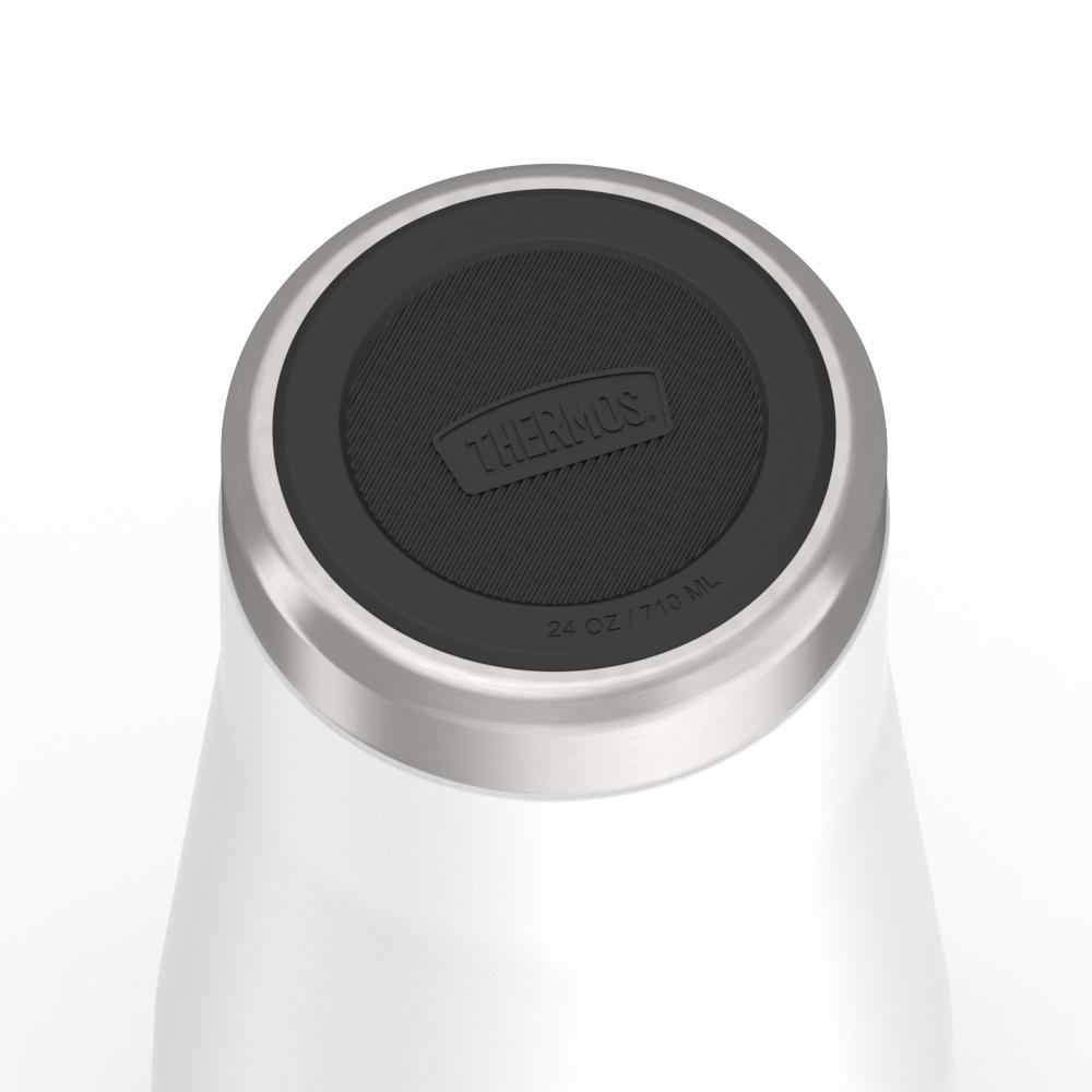 24oz Icon™ Tumbler With Slide Lock Lid
