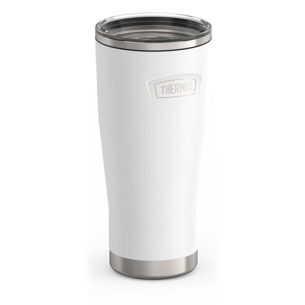 24oz Icon™ Tumbler With Slide Lock Lid