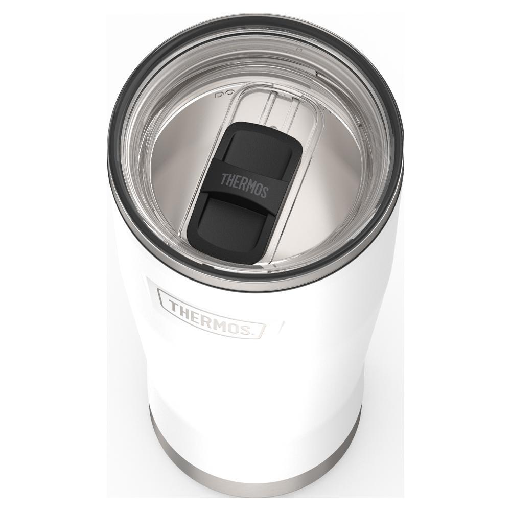 24oz Icon™ Tumbler With Slide Lock Lid