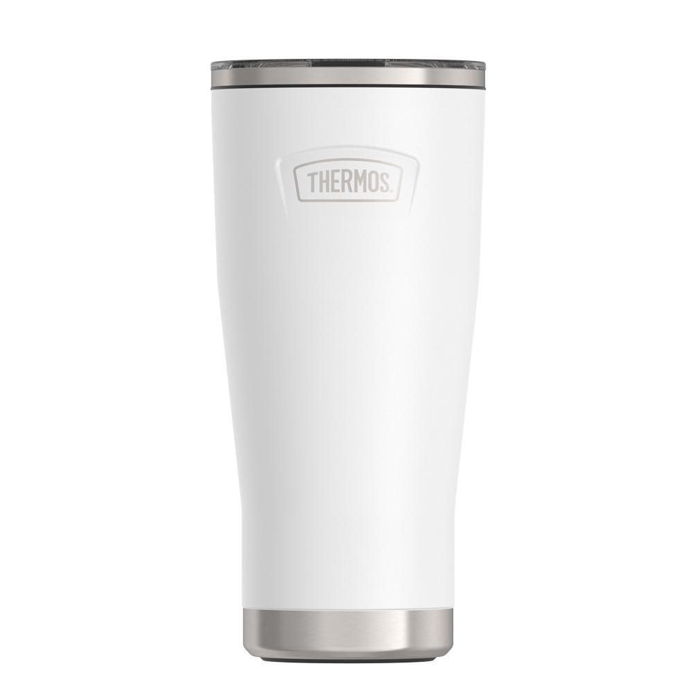 24oz Icon™ Tumbler With Slide Lock Lid