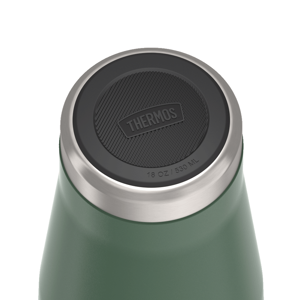 18oz Icon™ Tumbler With Slide Lock Lid