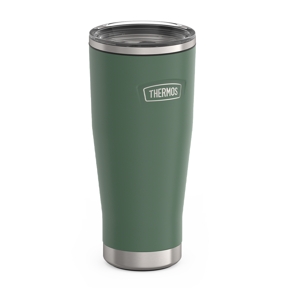 18oz Icon™ Tumbler With Slide Lock Lid