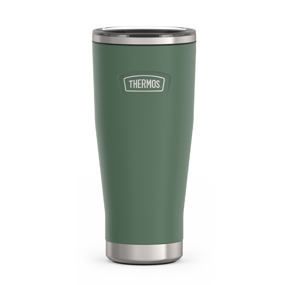 18oz Icon™ Tumbler With Slide Lock Lid