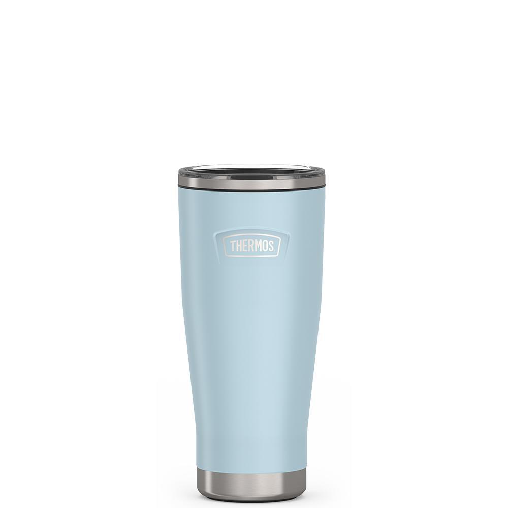 18oz Icon™ Tumbler With Slide Lock Lid