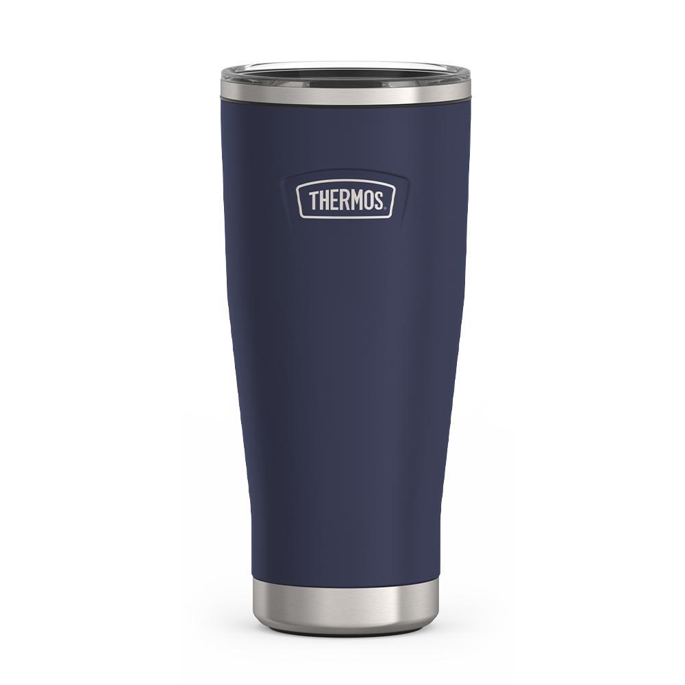 18oz Icon™ Tumbler With Slide Lock Lid