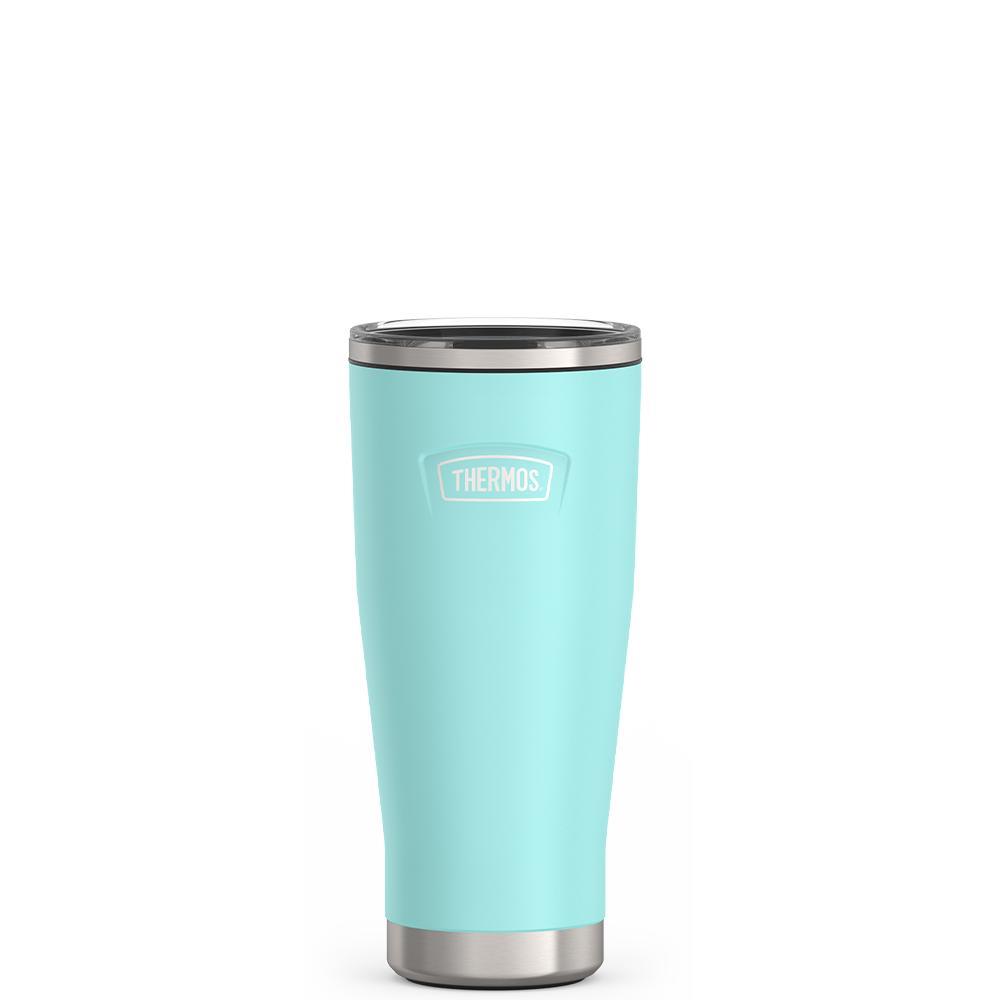 18oz Icon™ Tumbler With Slide Lock Lid