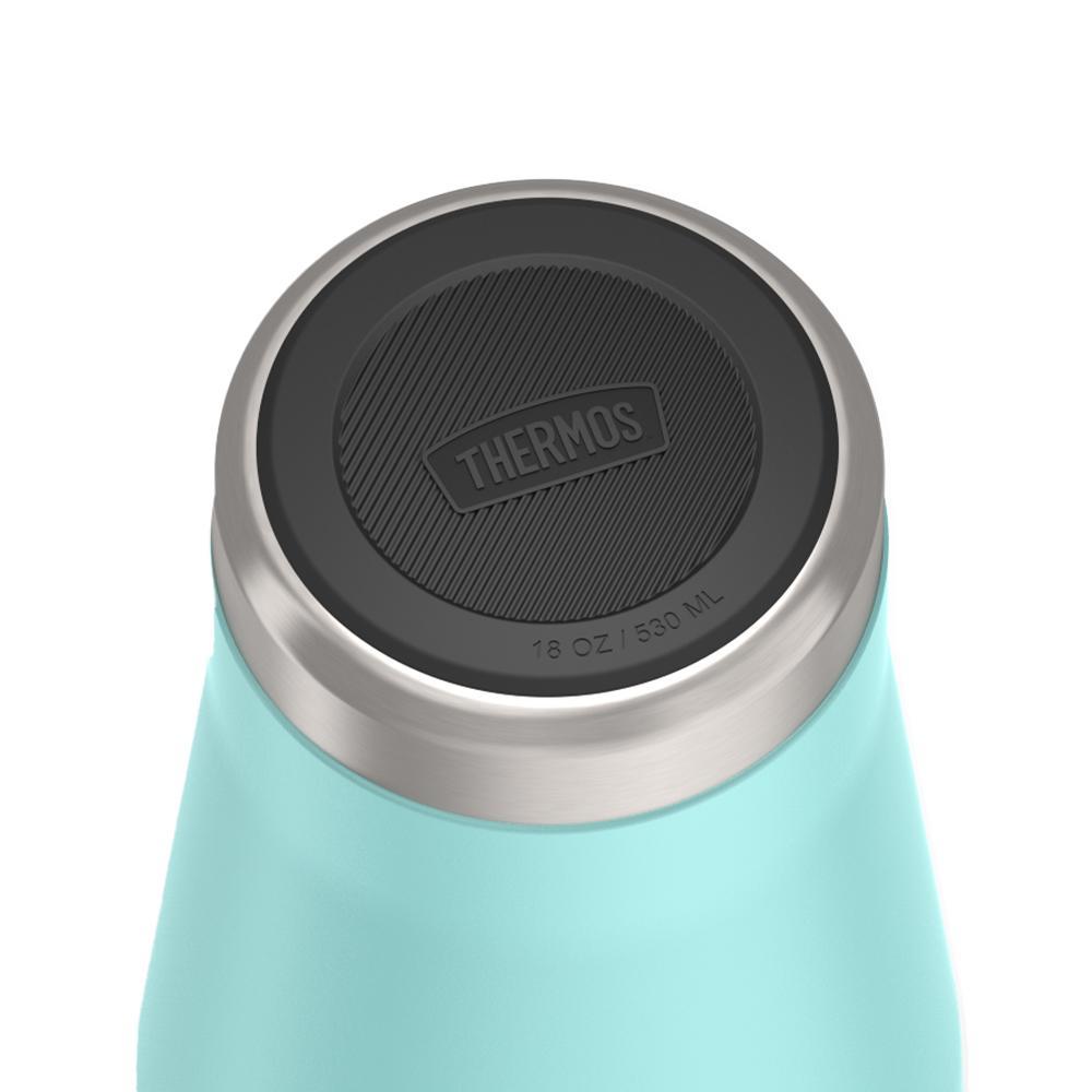 18oz Icon™ Tumbler With Slide Lock Lid