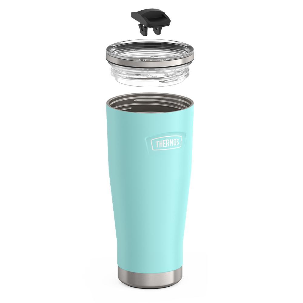 18oz Icon™ Tumbler With Slide Lock Lid
