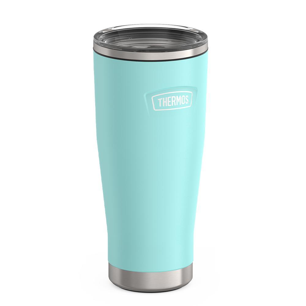 18oz Icon™ Tumbler With Slide Lock Lid