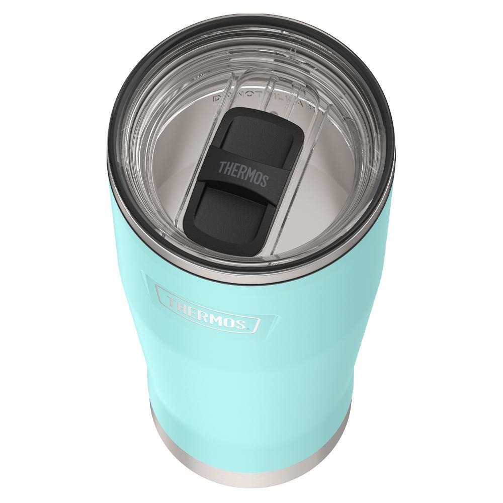 18oz Icon™ Tumbler With Slide Lock Lid