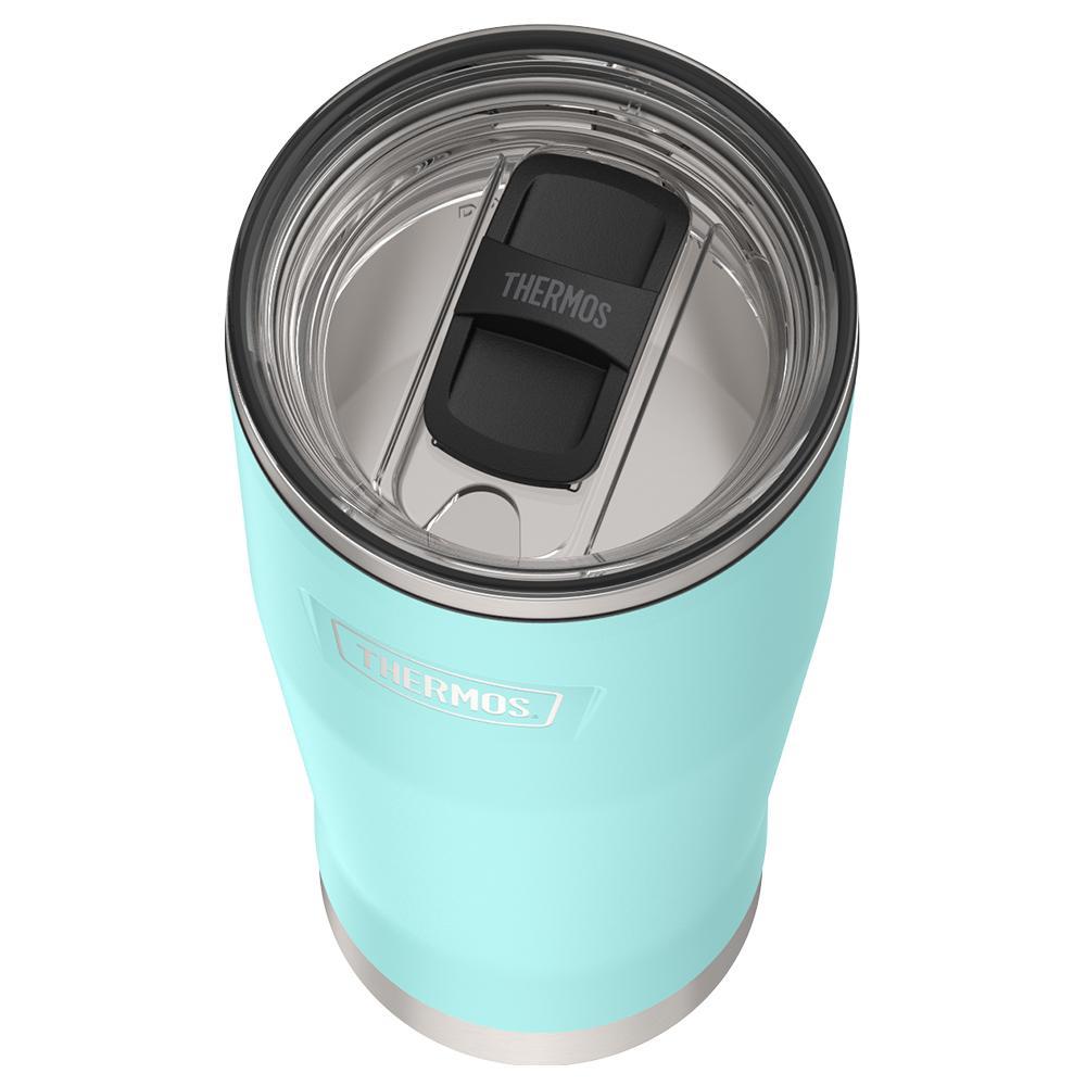 18oz Icon™ Tumbler With Slide Lock Lid