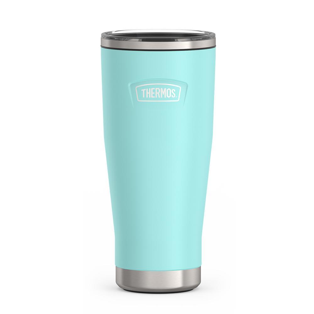 18oz Icon™ Tumbler With Slide Lock Lid