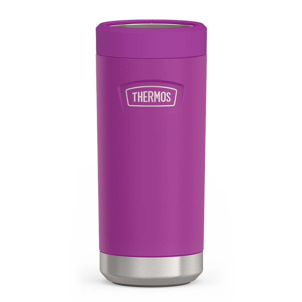 12oz Icon™ Slim Can Insulator