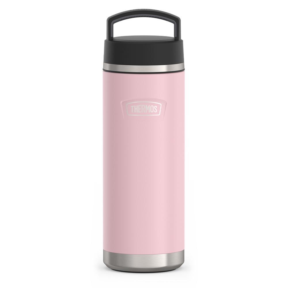 24oz Icon™ Water Bottle With Screw Top