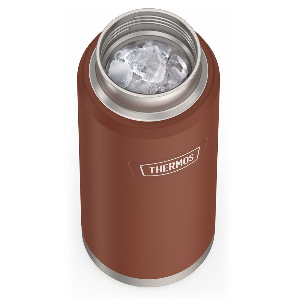 40oz Icon™ Water Bottle With Screw Top