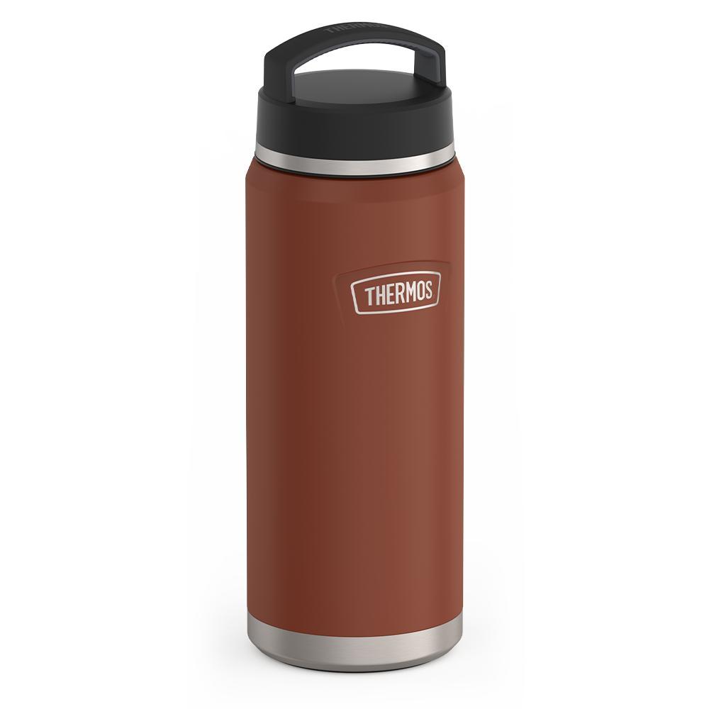 40oz Icon™ Water Bottle With Screw Top