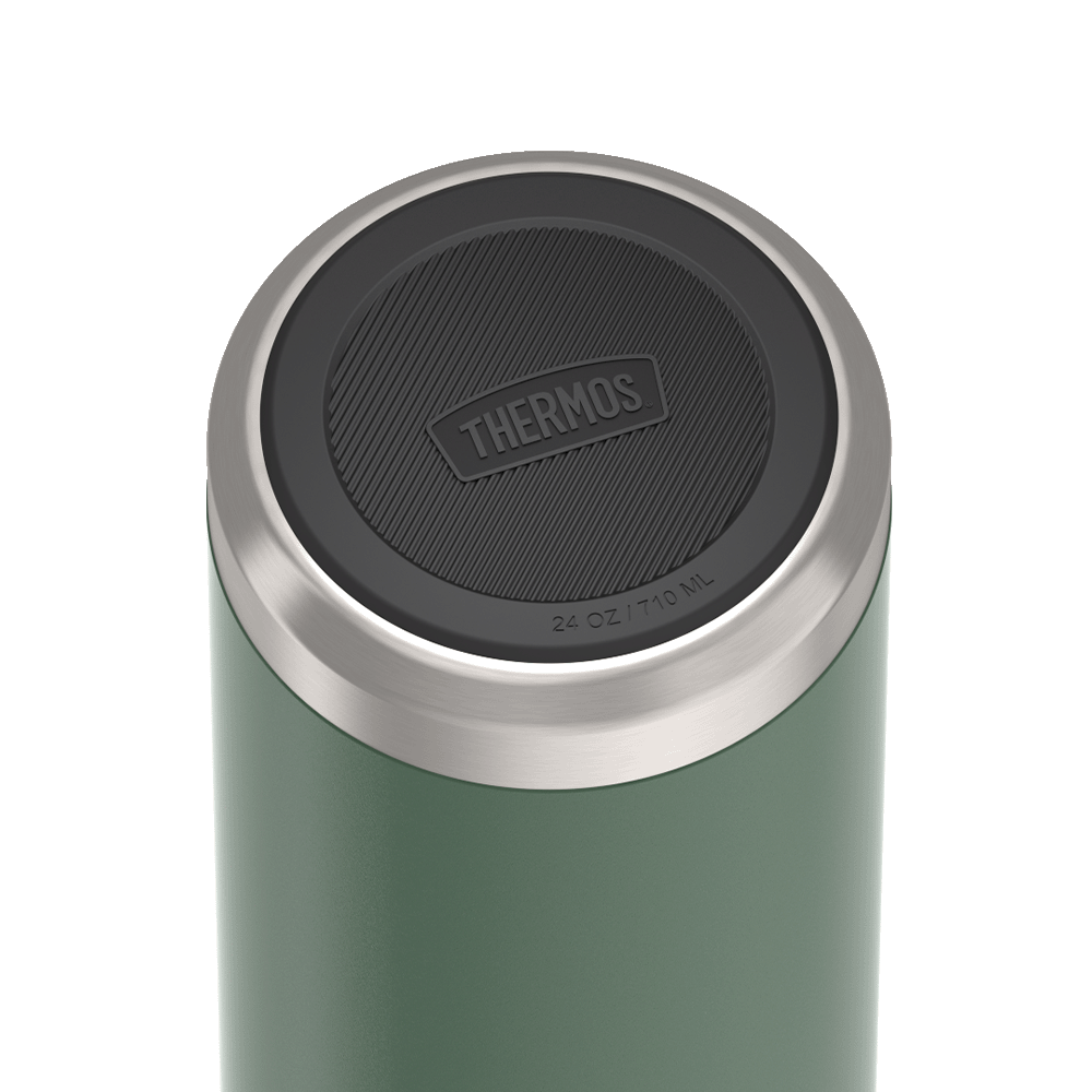 24oz Icon™ Water Bottle With Spout