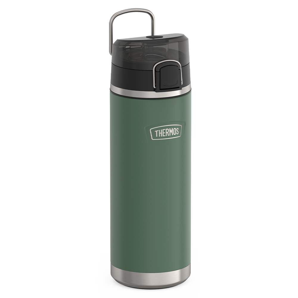 24oz Icon™ Water Bottle With Spout