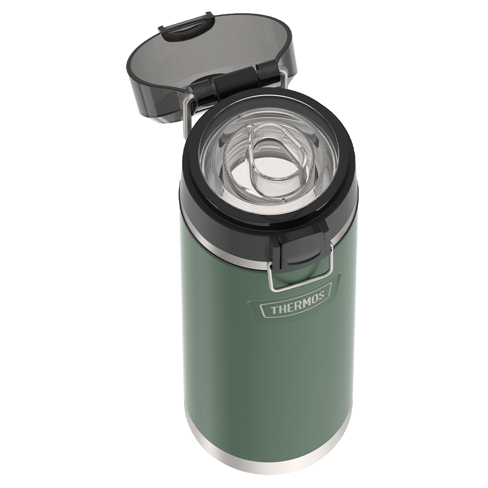24oz Icon™ Water Bottle With Spout
