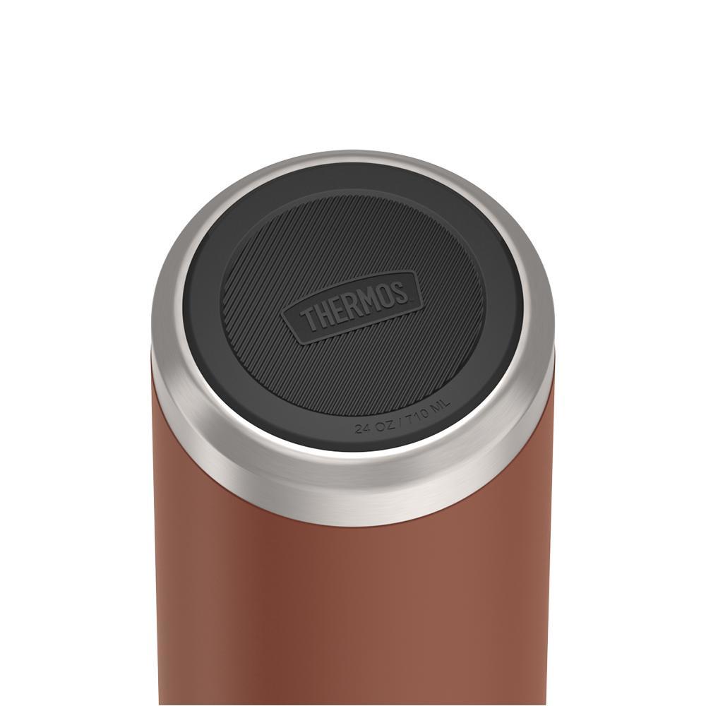 24oz Icon™ Water Bottle With Spout