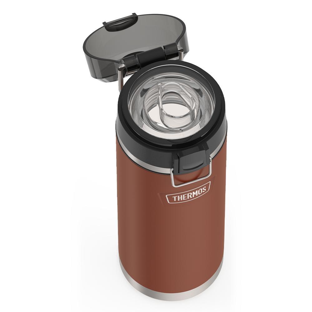 24oz Icon™ Water Bottle With Spout