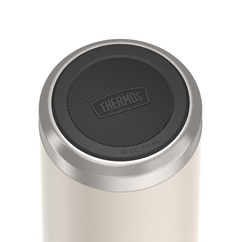24oz Icon™ Water Bottle With Spout