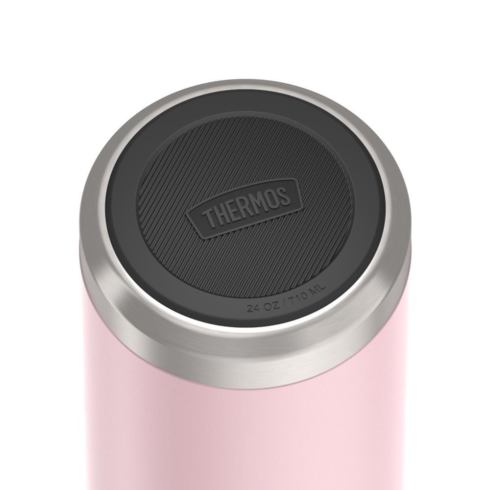24oz Icon™ Water Bottle With Spout