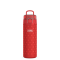 24oz ICON™ WATER BOTTLE WITH SPOUT - RED STARS