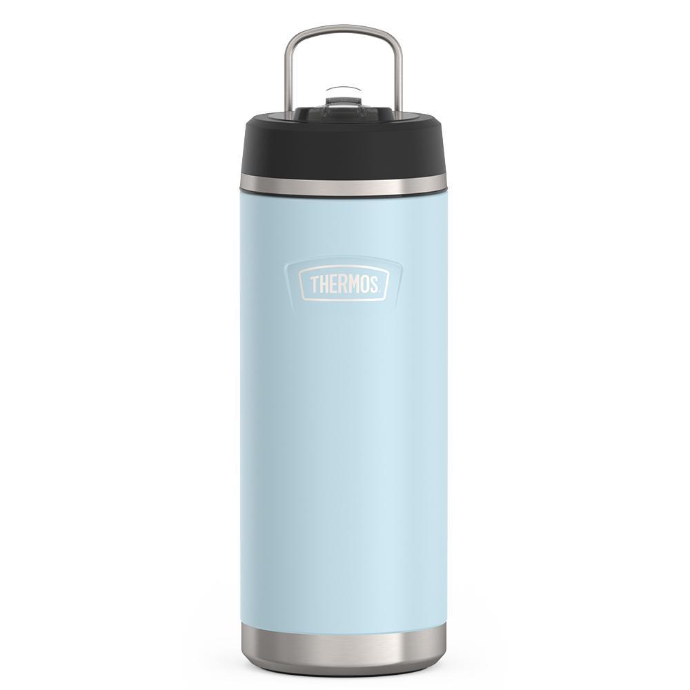 32oz Icon™ Water Bottle With Straw Lid
