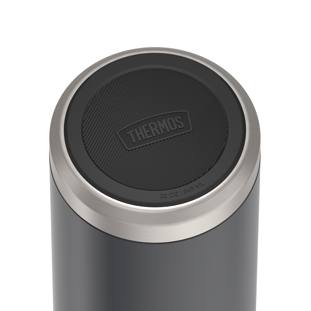 32oz Icon™ Water Bottle With Straw Lid