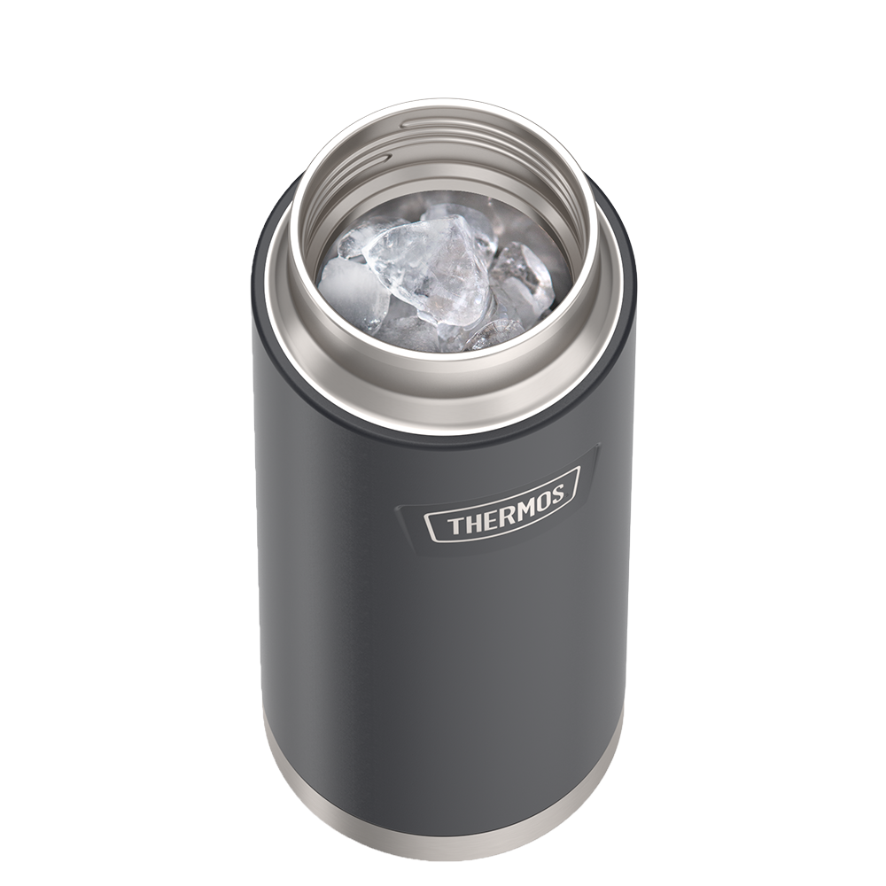 32oz Icon™ Water Bottle With Straw Lid