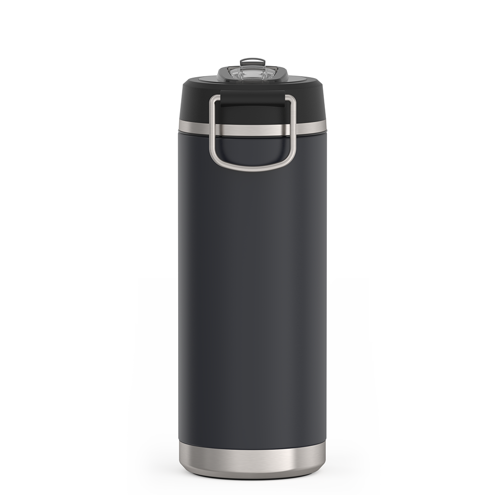 32oz Icon™ Water Bottle With Straw Lid