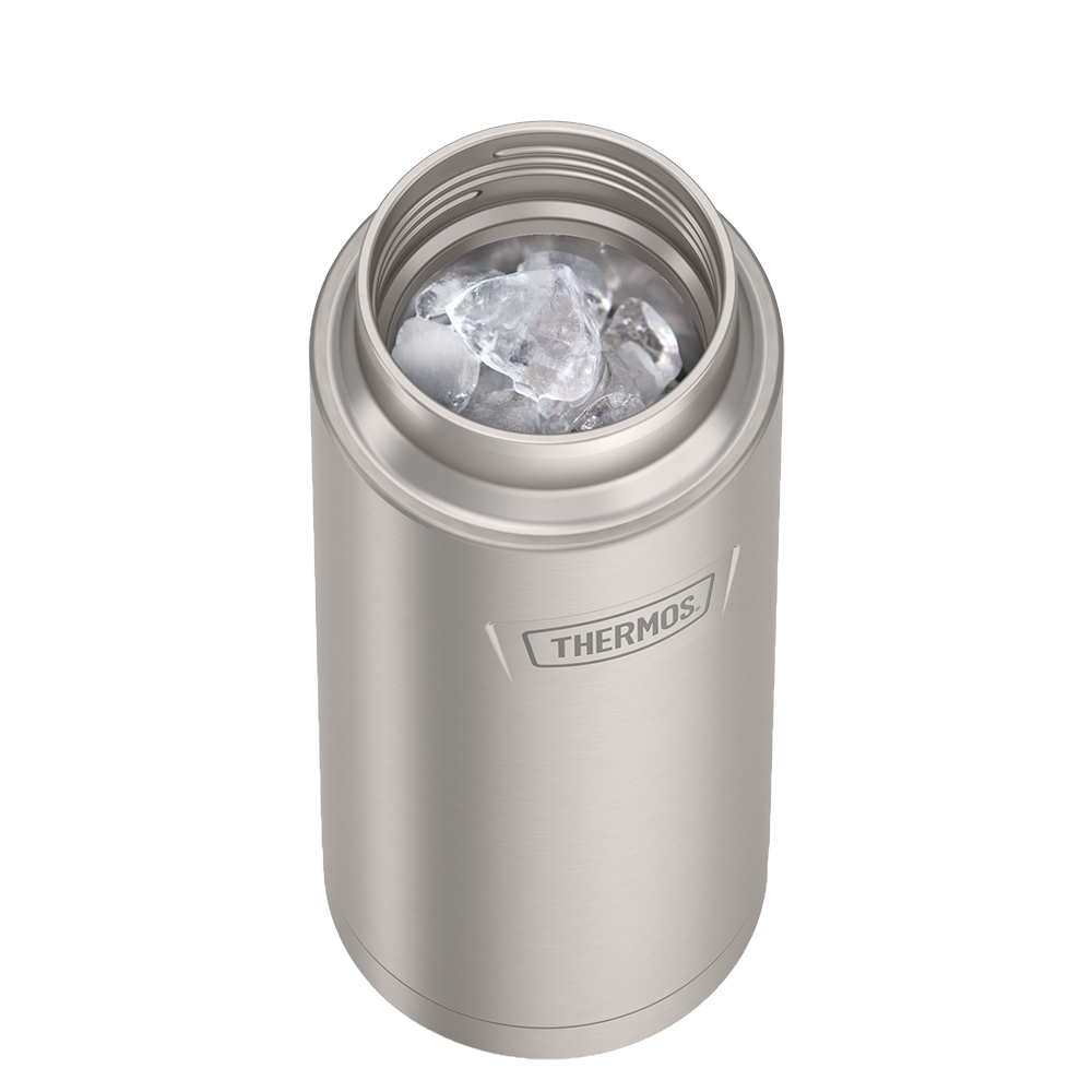 32oz Icon™ Water Bottle With Straw Lid